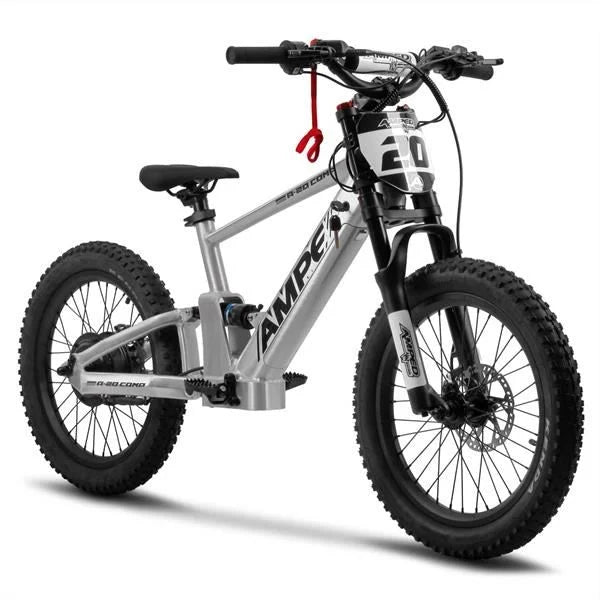 Amped A20 Comp Electric Bike