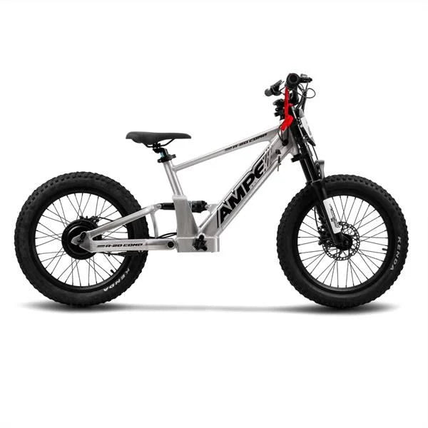 Amped A20 Comp Electric Bike