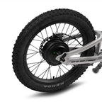 Amped A20 Comp Electric Bike