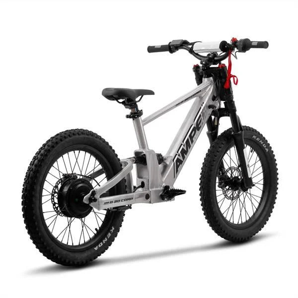 Amped A20 Comp Electric Bike