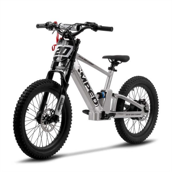 Amped A20 Comp Electric Bike