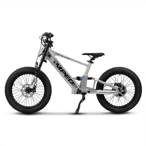 Amped A20 Comp Electric Bike
