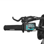 Amped A20 Comp Electric Bike