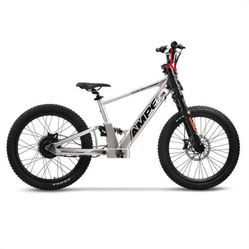 Amped A24 Comp Electric Bike