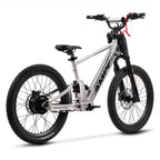 Amped A24 Comp Electric Bike