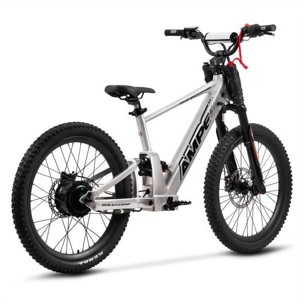 Amped A24 Comp Electric Bike