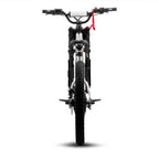 Amped A24 Comp Electric Bike