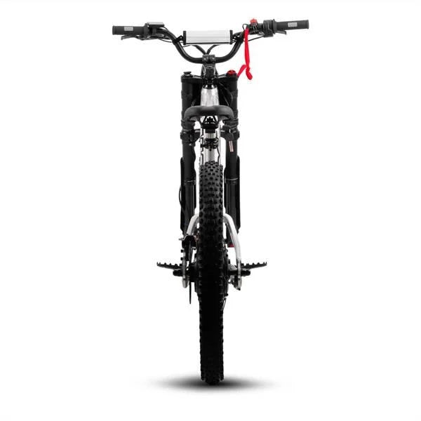 Amped A24 Comp Electric Bike