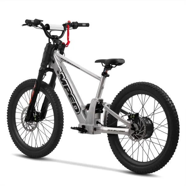 Amped A24 Comp Electric Bike