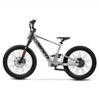 Amped A24 Comp Electric Bike
