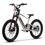 Amped A24 Comp Electric Bike