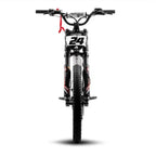 Amped A24 Comp Electric Bike