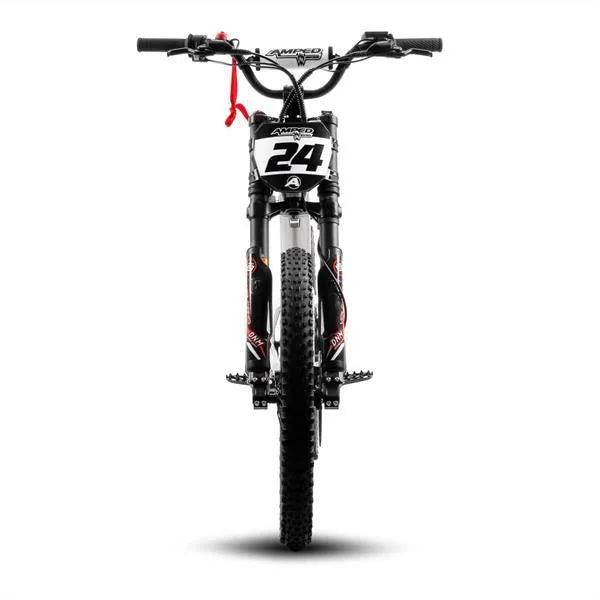 Amped A24 Comp Electric Bike