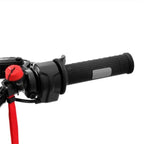 Amped A18 Comp Electric Bike