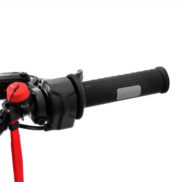 Amped A18 Comp Electric Bike