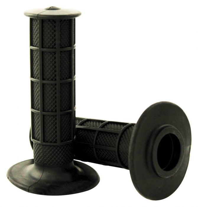 MX Grips Black