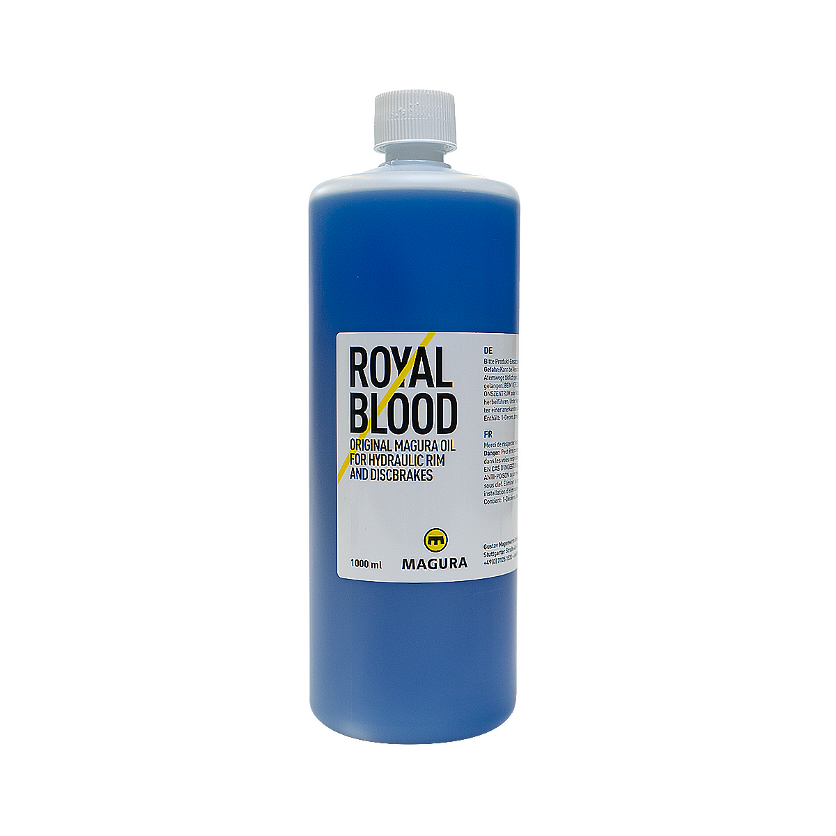 MAGURA Royal Blood - 1000ml